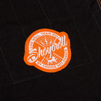 Shoyoroll Ember Competitor BJJ Gi – Black