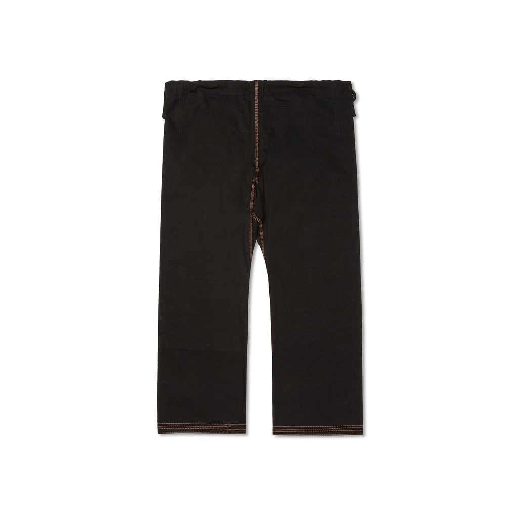 Shoyoroll Ember Competitor BJJ Gi – Black