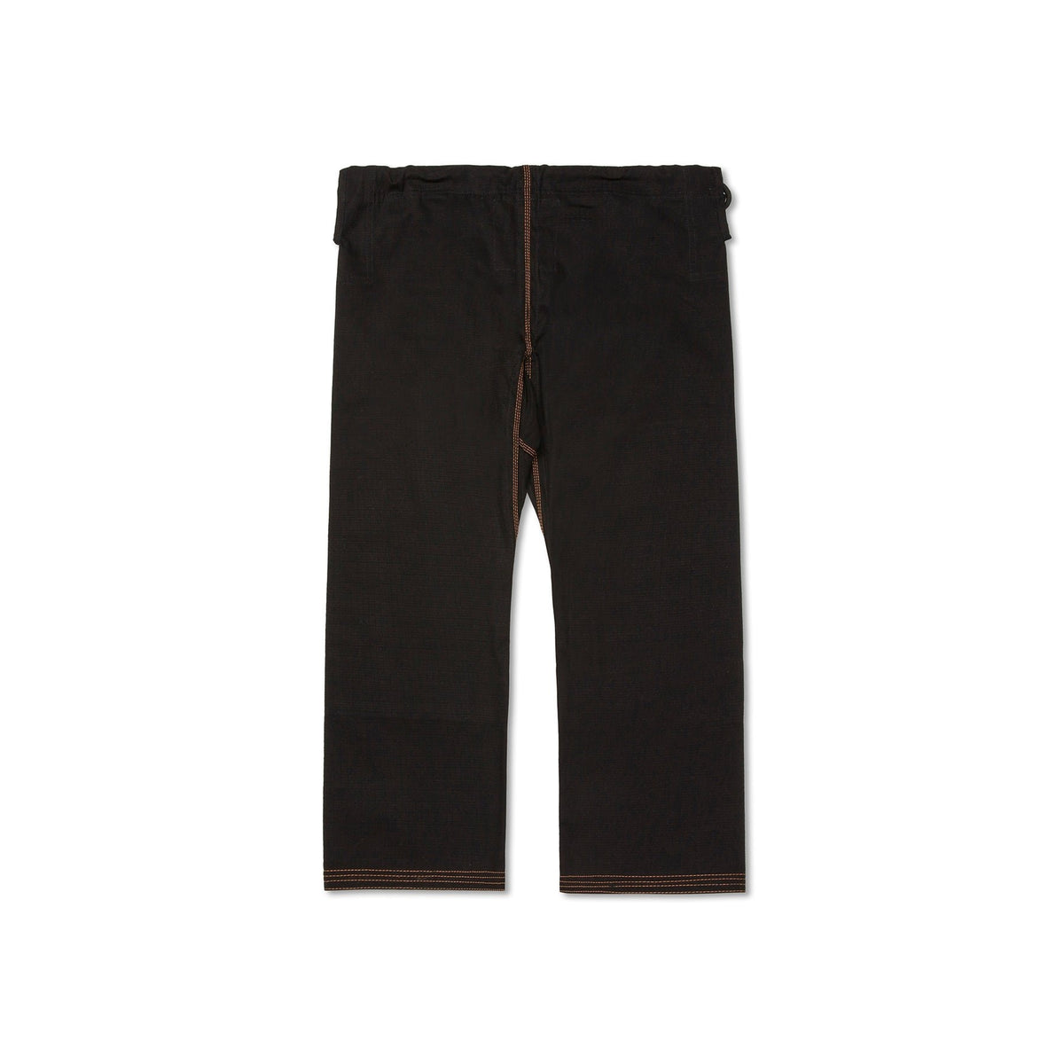 Shoyoroll Ember Competitor BJJ Gi – Black