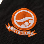 Shoyoroll Ember Competitor BJJ Gi – Black
