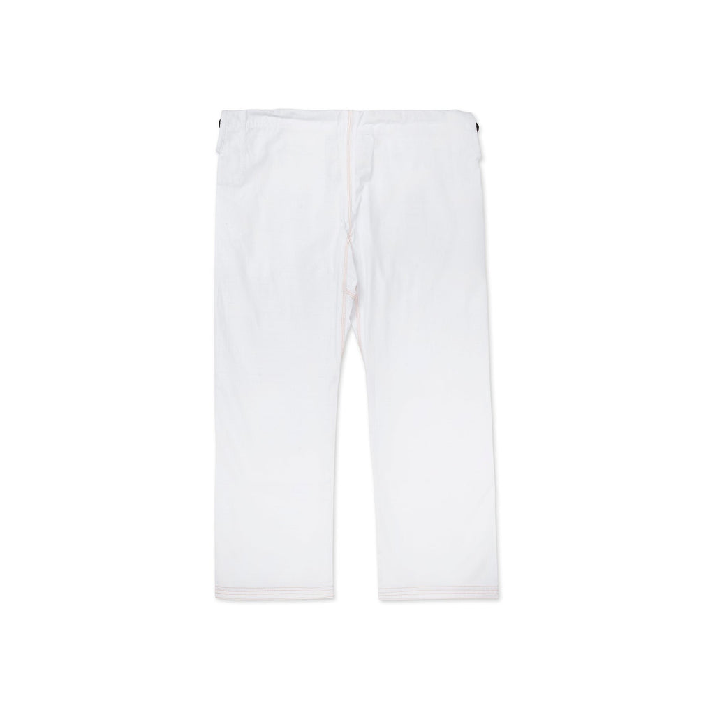 Shoyoroll Ember Competitor BJJ Gi – White