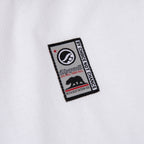 Shoyoroll Ember Competitor BJJ Gi – White