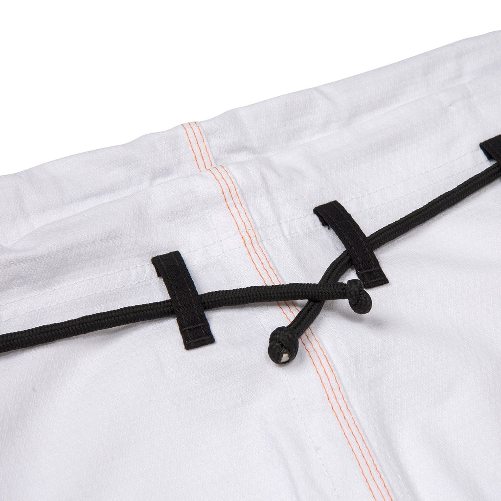 Shoyoroll Ember Competitor BJJ Gi – White