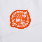 Shoyoroll Ember Competitor BJJ Gi – White
