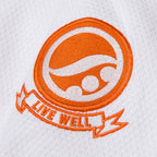 Shoyoroll Ember Competitor BJJ Gi – White