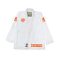 Shoyoroll Ember Competitor BJJ Gi – White