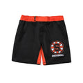 Shoyoroll Enforcers No-Gi BJJ Fight Shorts