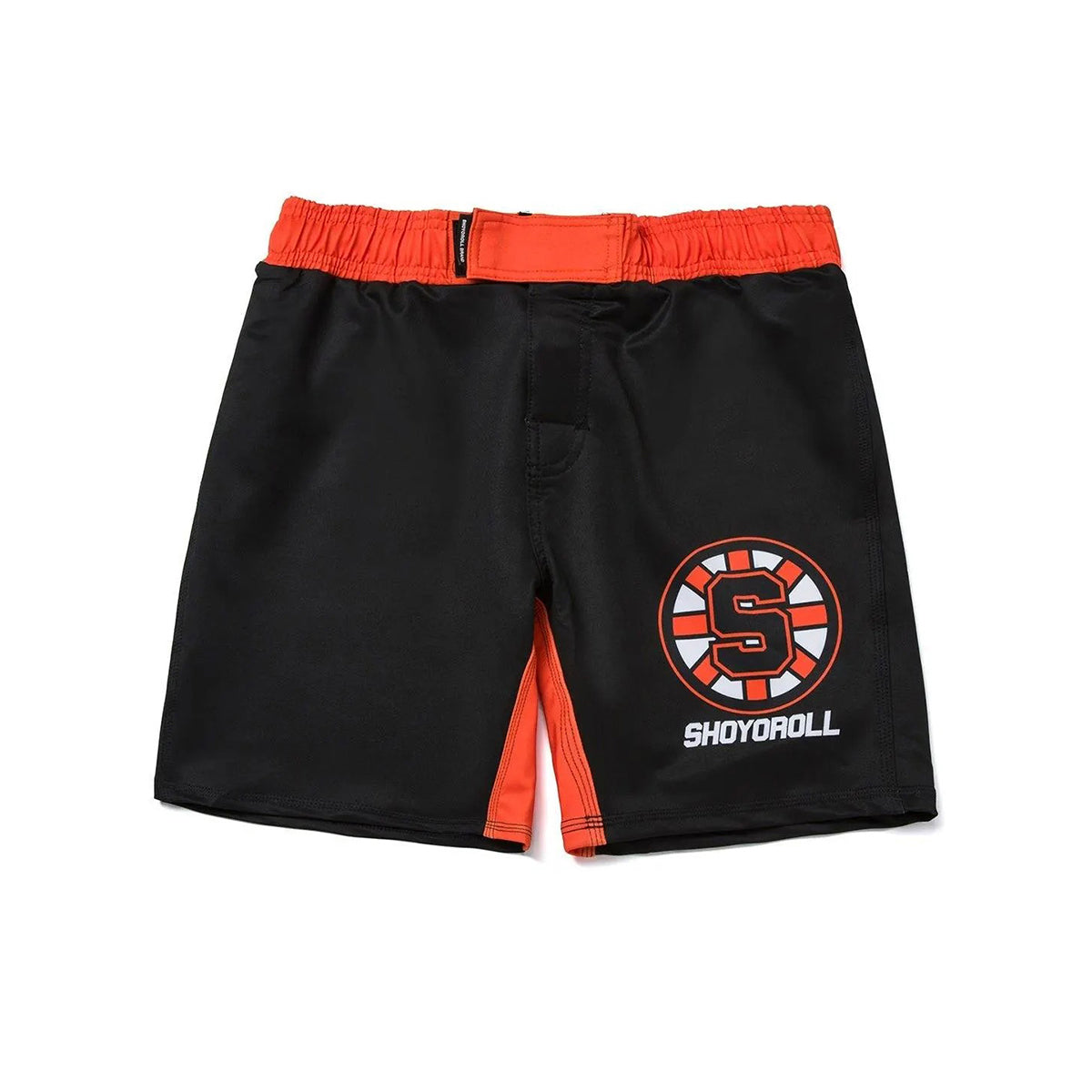 Shoyoroll Enforcers No-Gi BJJ Fight Shorts
