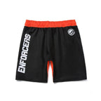 Shoyoroll Enforcers No-Gi BJJ Fight Shorts