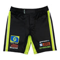 Shoyoroll Federation V4 BJJ Shorts | No-Gi Grappling