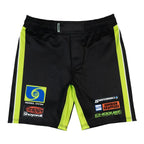 Shoyoroll Federation V4 BJJ Shorts | No-Gi Grappling