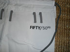Shoyoroll Fifty/50 BJJ Gi – White