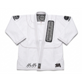 Shoyoroll Fifty/50 BJJ Gi – White