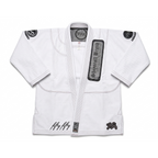 Shoyoroll Fifty/50 BJJ Gi – White