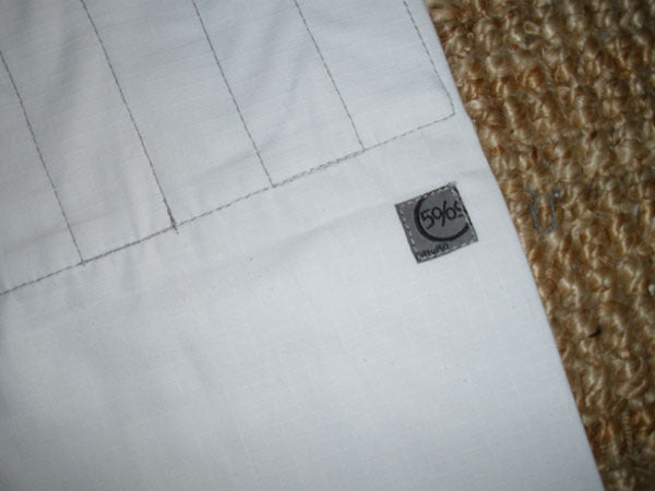 Shoyoroll Fifty/50 BJJ Gi – White