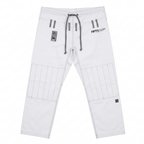 Shoyoroll Fifty/50 BJJ Gi – White