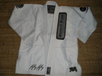 Shoyoroll Fifty/50 BJJ Gi – White