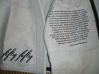 Shoyoroll Fifty/50 BJJ Gi – White