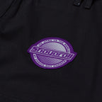 Shoyoroll Grape Competitor BJJ Gi – Black