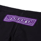 Shoyoroll Grape Competitor BJJ Gi – Black
