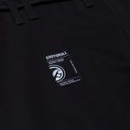 Shoyoroll Grape Competitor BJJ Gi – Black