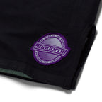 Shoyoroll Grape Competitor BJJ Gi – Black