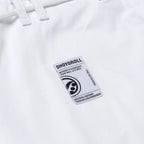 Shoyoroll Grape Competitor BJJ Gi – White