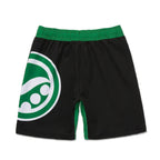 Shoyoroll Hunt Competitor No-Gi BJJ Shorts