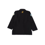 Shoyoroll IBJJF WAZAir BJJ Gi – Black