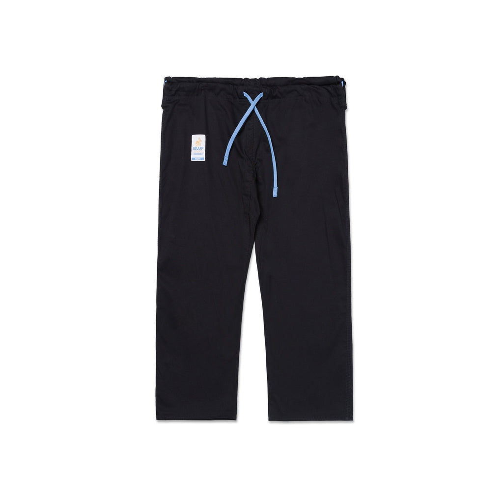Shoyoroll IBJJF WAZAir BJJ Gi – Black