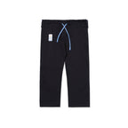 Shoyoroll IBJJF WAZAir BJJ Gi – Black