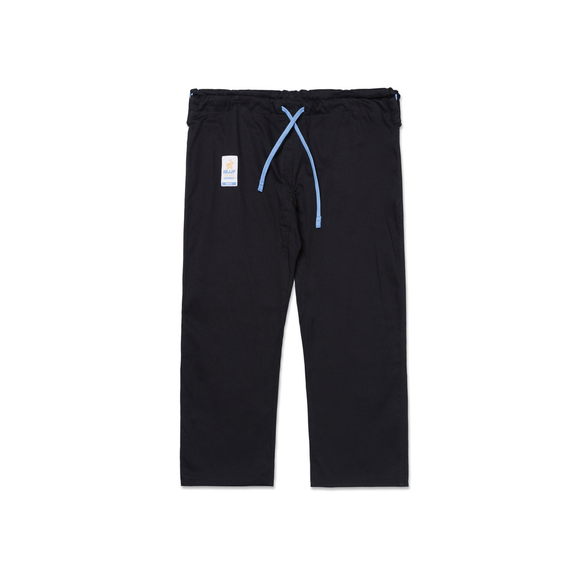 Shoyoroll IBJJF WAZAir BJJ Gi – Black