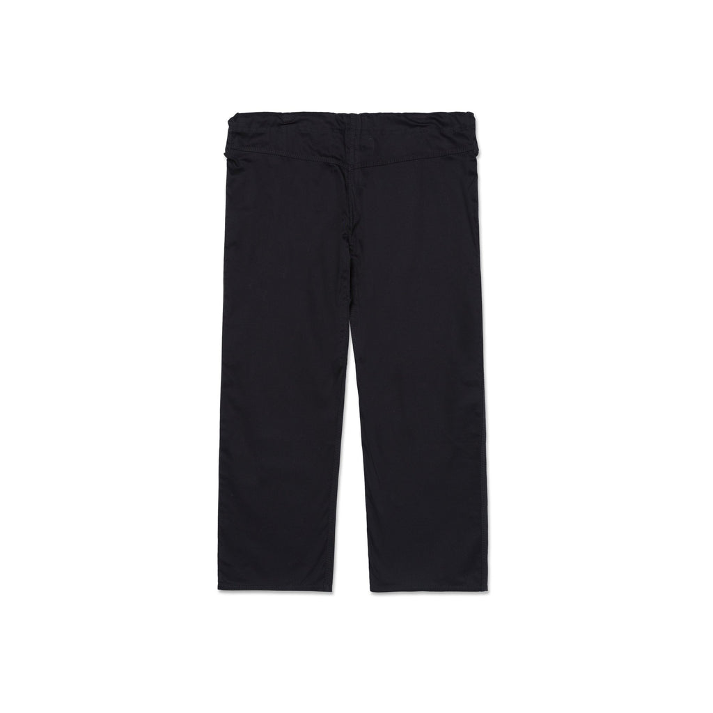 Shoyoroll IBJJF WAZAir BJJ Gi – Black