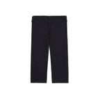 Shoyoroll IBJJF WAZAir BJJ Gi – Black