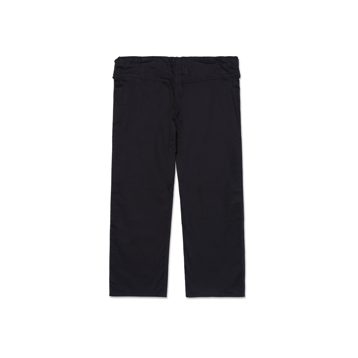 Shoyoroll IBJJF WAZAir BJJ Gi – Black