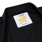 Shoyoroll IBJJF WAZAir BJJ Gi – Black