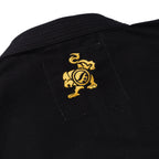 Shoyoroll IBJJF WAZAir BJJ Gi – Black