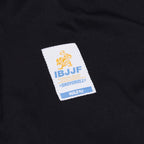 Shoyoroll IBJJF WAZAir BJJ Gi – Black