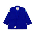 Shoyoroll IBJJF WAZAir BJJ Gi – Blue