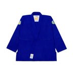 Shoyoroll IBJJF WAZAir BJJ Gi – Blue