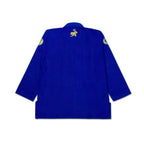 Shoyoroll IBJJF WAZAir BJJ Gi – Blue