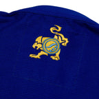 Shoyoroll IBJJF WAZAir BJJ Gi – Blue