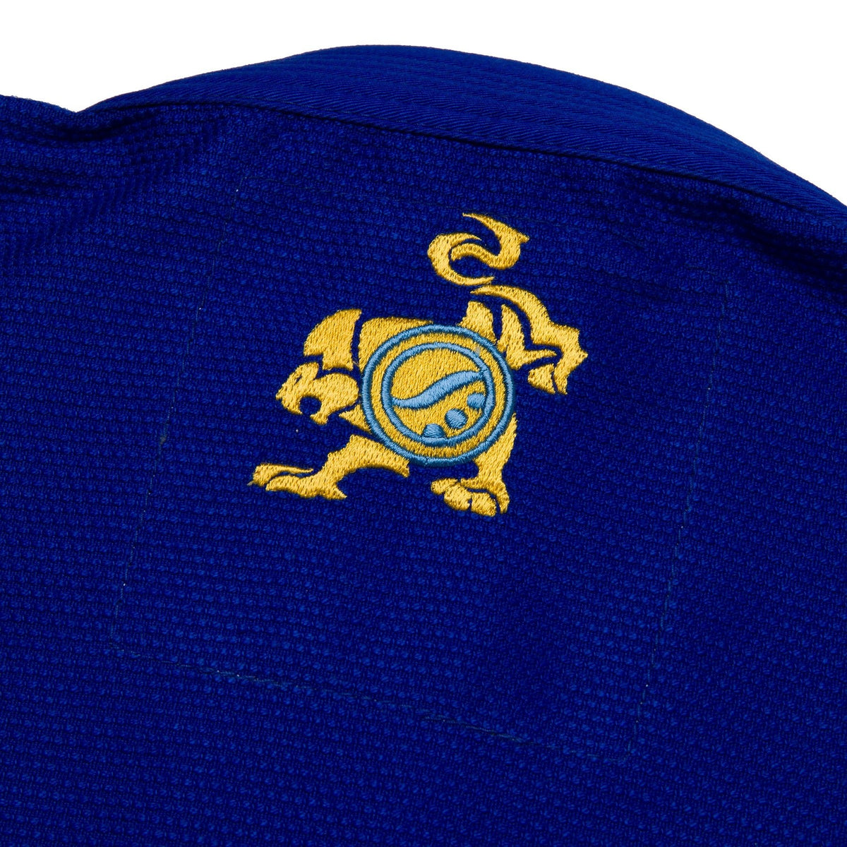 Shoyoroll IBJJF WAZAir BJJ Gi – Blue