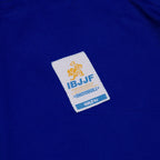 Shoyoroll IBJJF WAZAir BJJ Gi – Blue