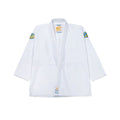 Shoyoroll IBJJF WAZAir BJJ Gi – White