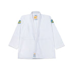 Shoyoroll IBJJF WAZAir BJJ Gi – White