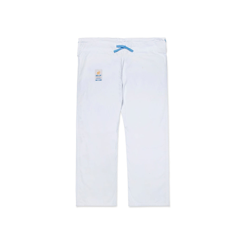 Shoyoroll IBJJF WAZAir BJJ Gi – White