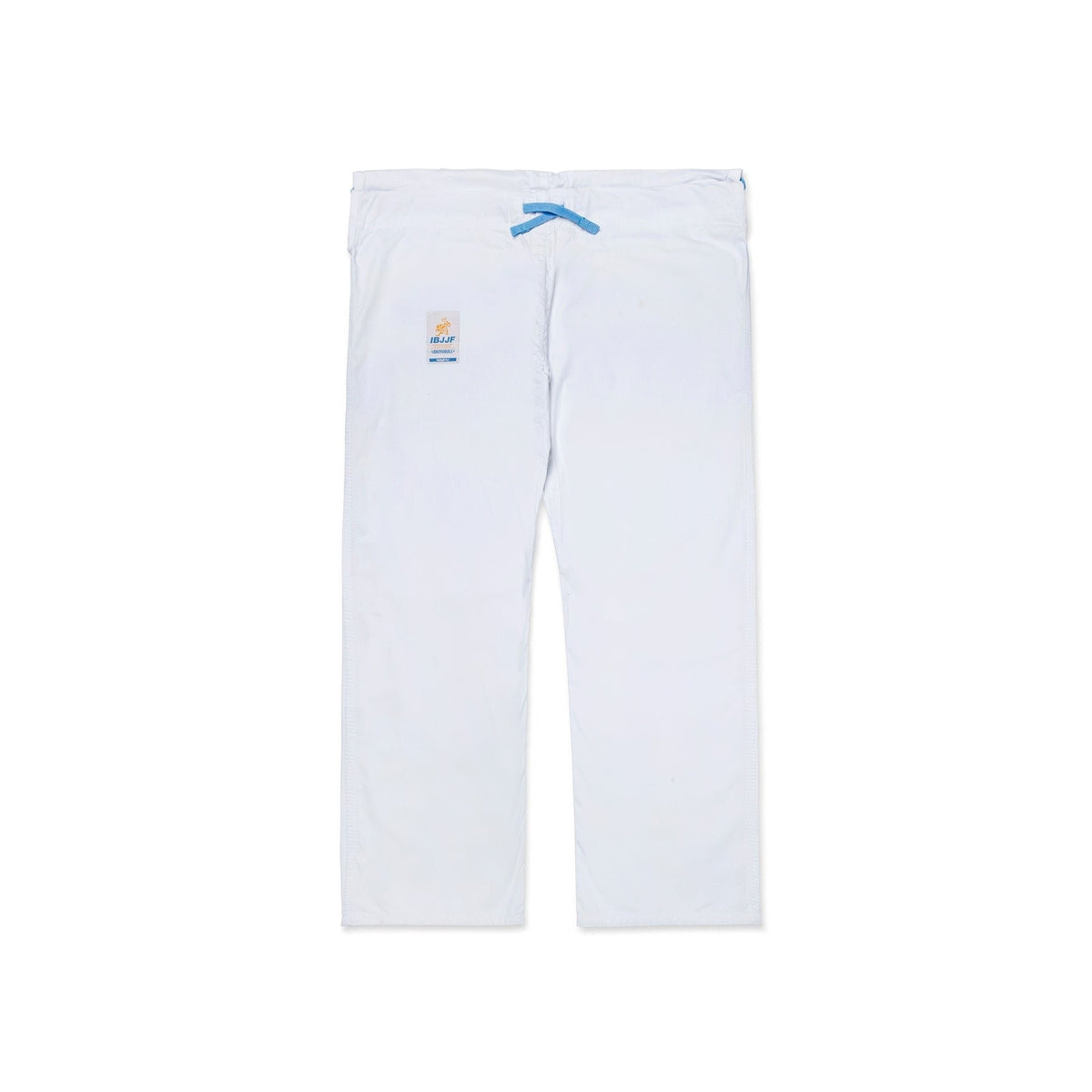 Shoyoroll IBJJF WAZAir BJJ Gi – White