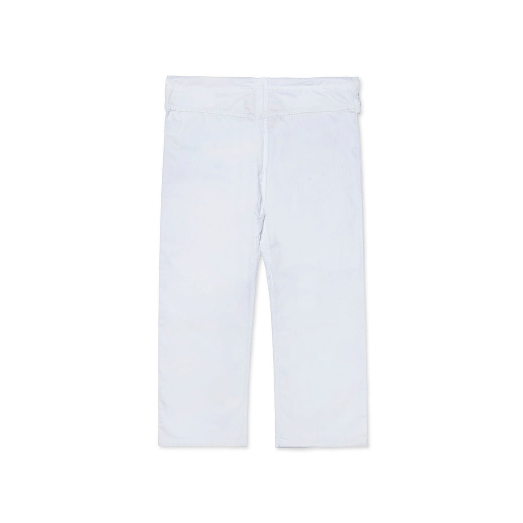 Shoyoroll IBJJF WAZAir BJJ Gi – White