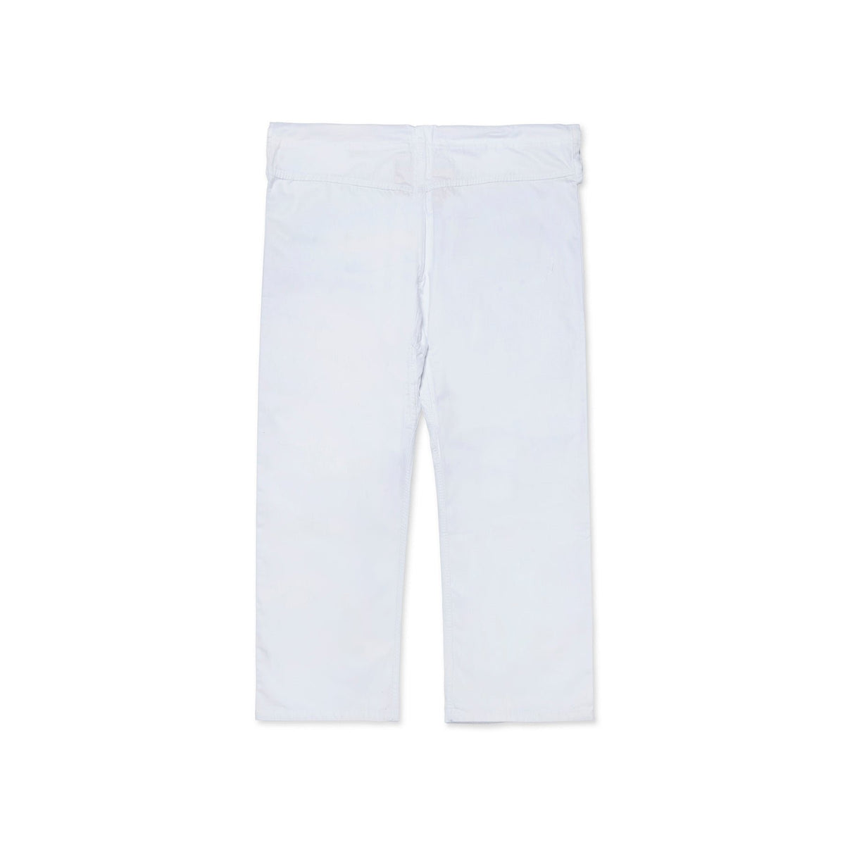 Shoyoroll IBJJF WAZAir BJJ Gi – White